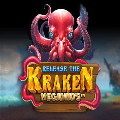 Release The Kraken Megaways